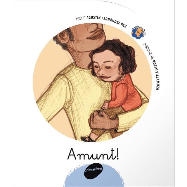 Imagem 0 de Amunt! (Capa mole)