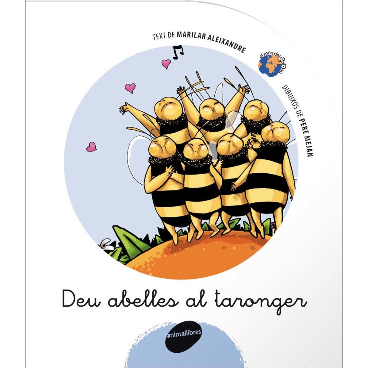 Imagem 0 de Deu abelles al taronger (Capa mole)