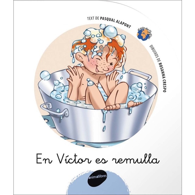 Imagen 0 de En Víctor es remulla  (Tapa blanda)