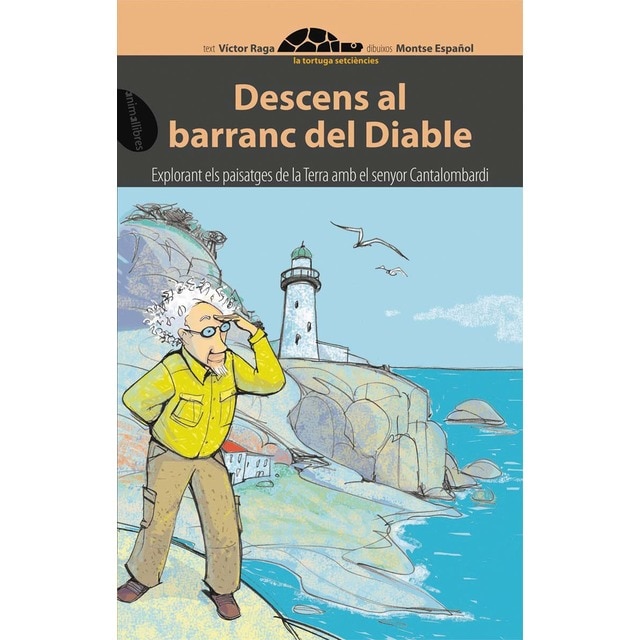 Imagen 0 de Descens al barranc del diable
