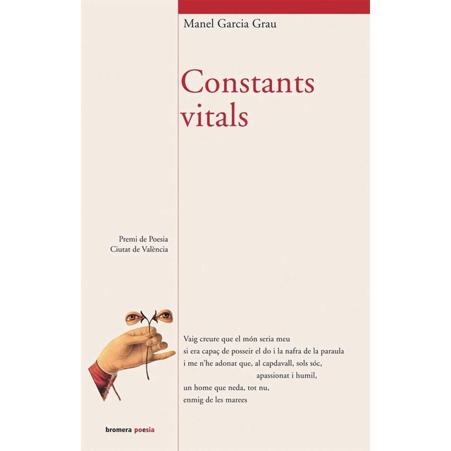 Imagen 0 de Constants vitals