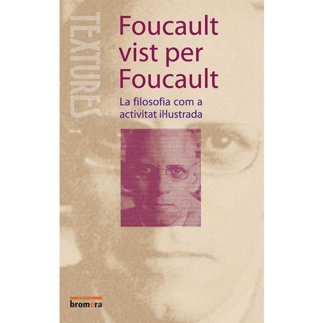 Imagem 0 de Foucault vist per Foucault (Capa mole)