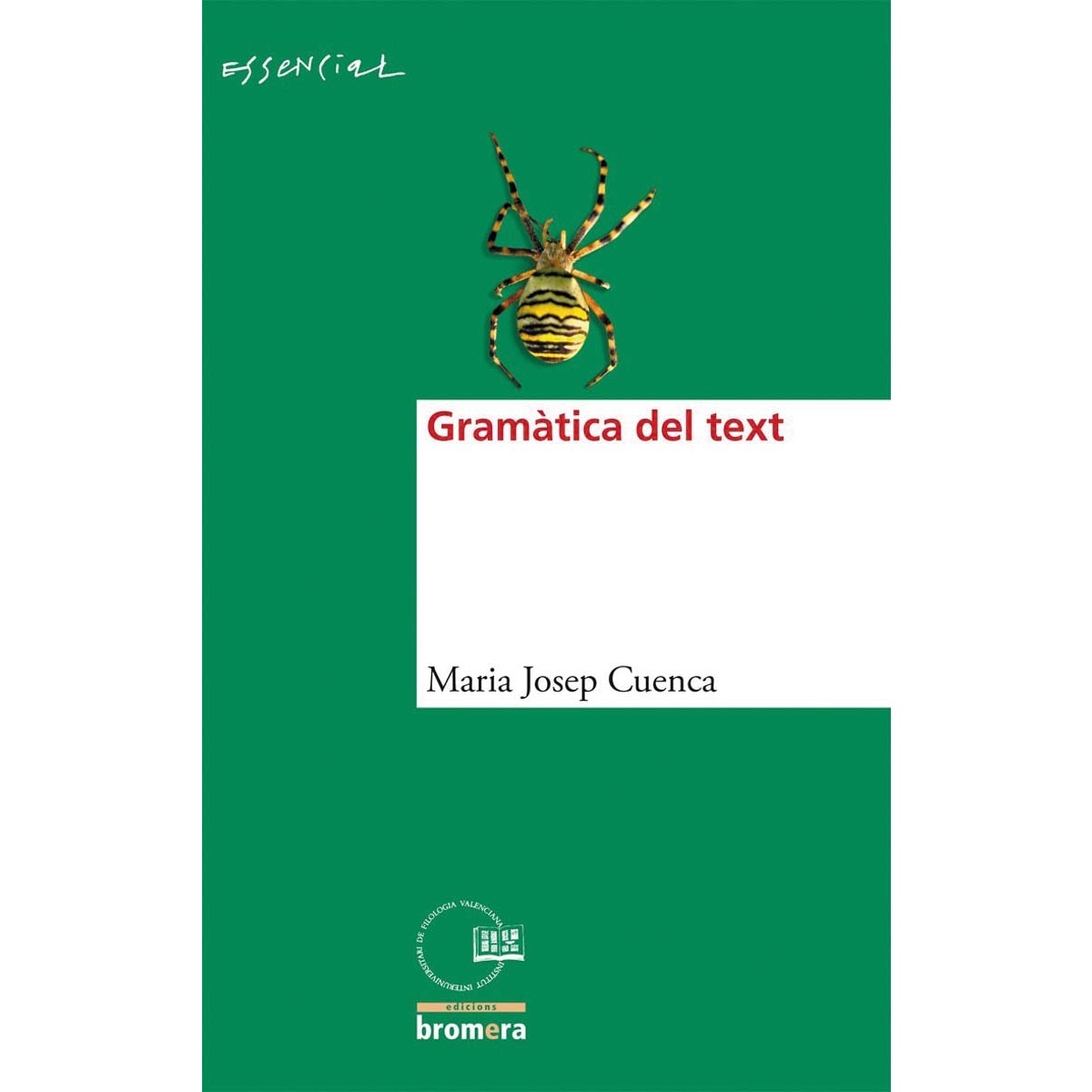 Gramàtica del text (Capa mole) 1