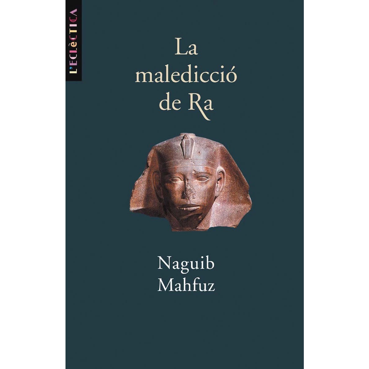 La maledicció de Ra (Capa mole) 1