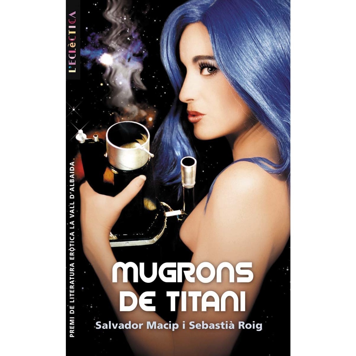 Imagem 0 de Mugrons de titani (Capa mole)