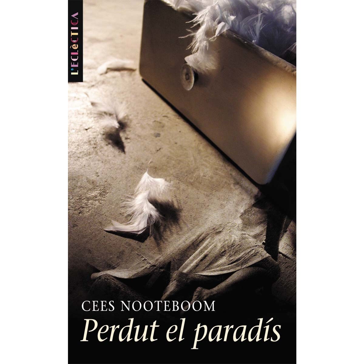 Imagem 0 de Perdut el paradís (Capa mole)