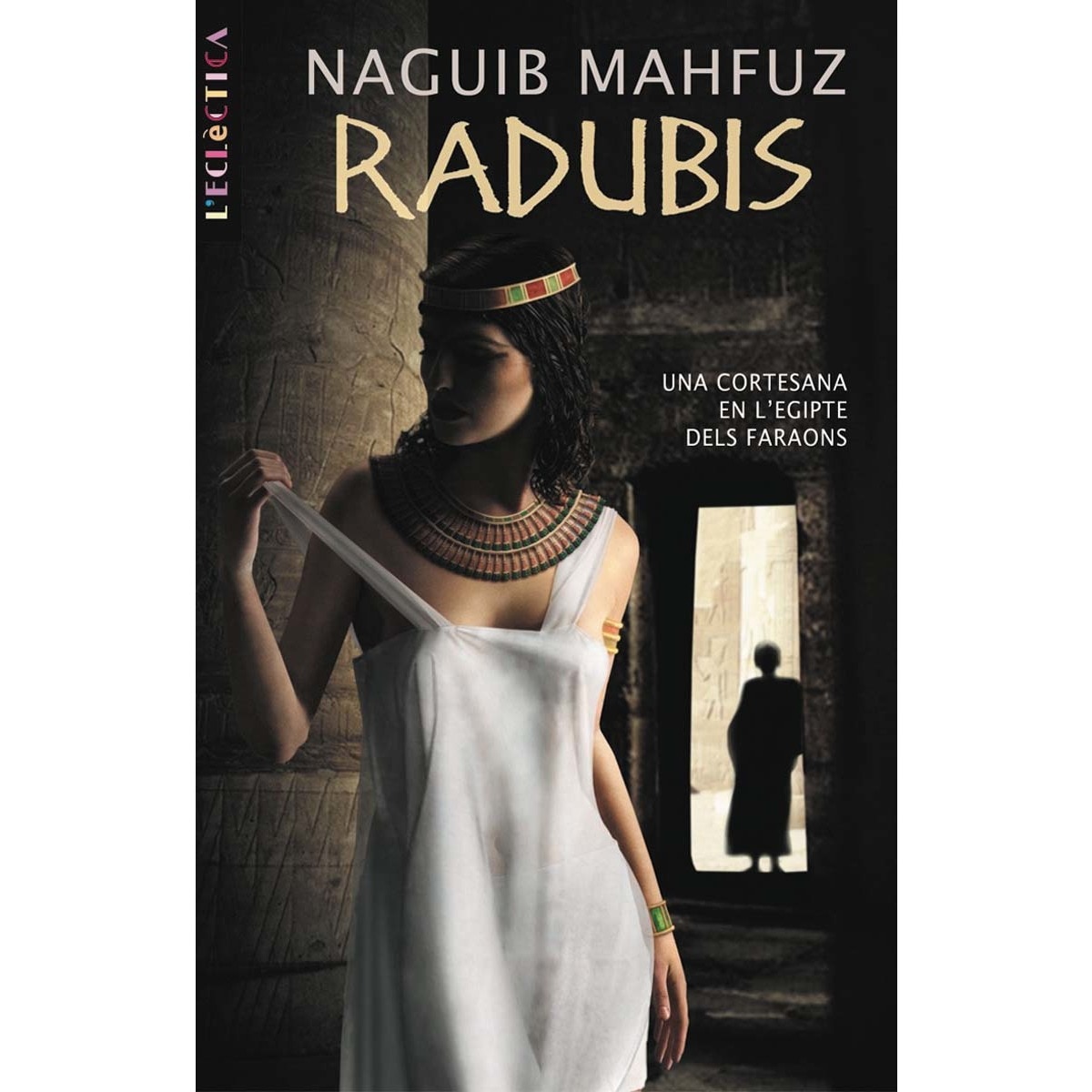 Radubis (Capa mole) 1