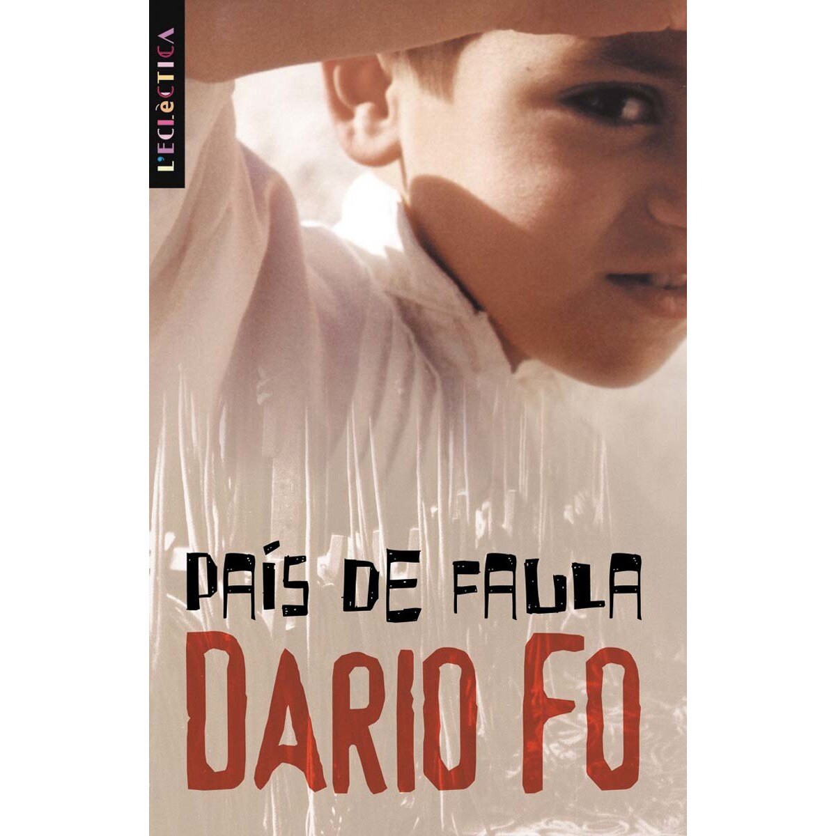 País de faula (Capa mole) 1