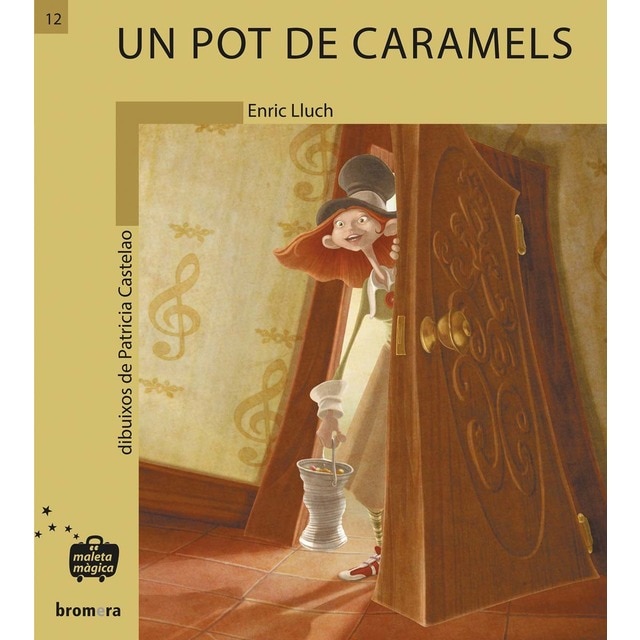 Imagem 0 de Un pot de caramels (Capa mole)