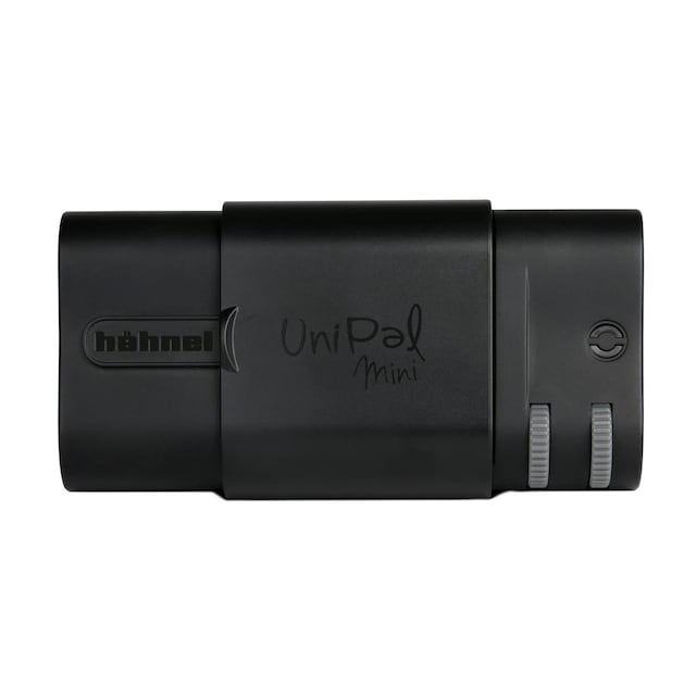 Imagen 0 de Cargador universal de baterías Hähnel Unipal Mini II