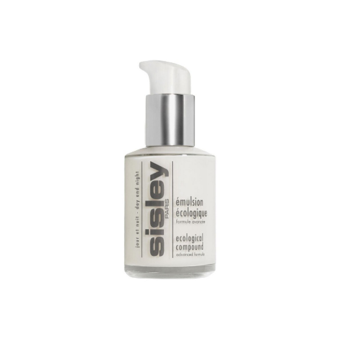 Emulsão Hidratante Émulsion Écologique Formule Avancée - 60 ml 1