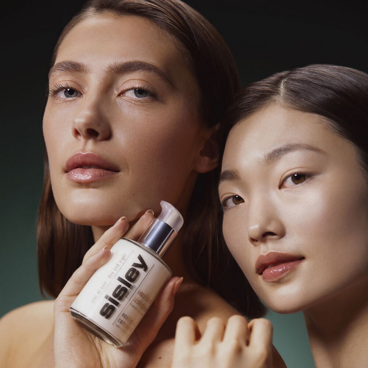 Emulsão Hidratante Émulsion Écologique Formule Avancée - 60 ml 6
