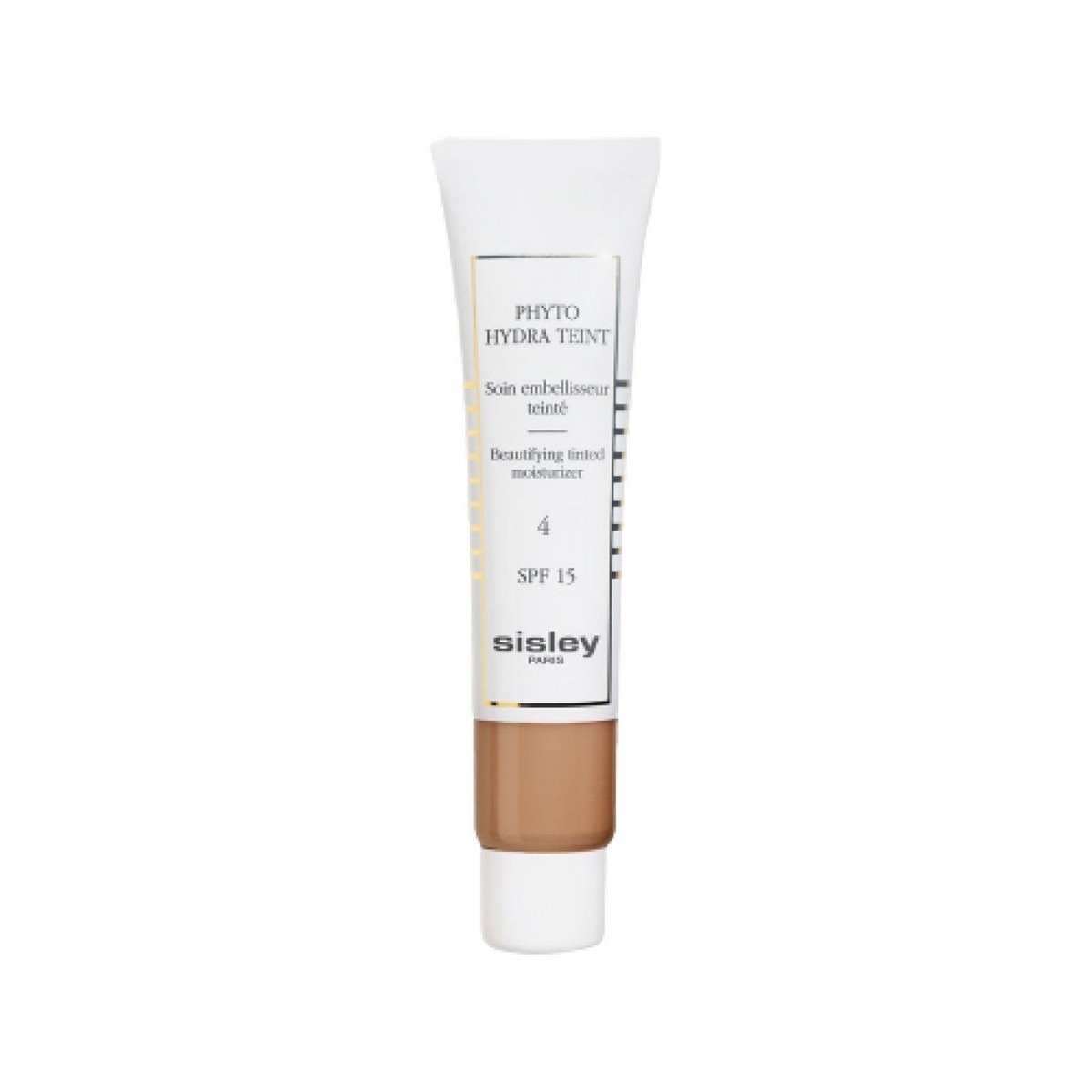 BB Cream Phyto Hydra Teint 40ml Paris 4 Tan-1