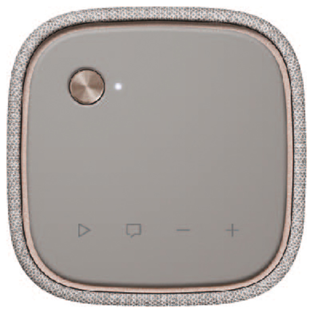 Coluna Portátil Yamaha WS-B1A Bluetooth Branco-3