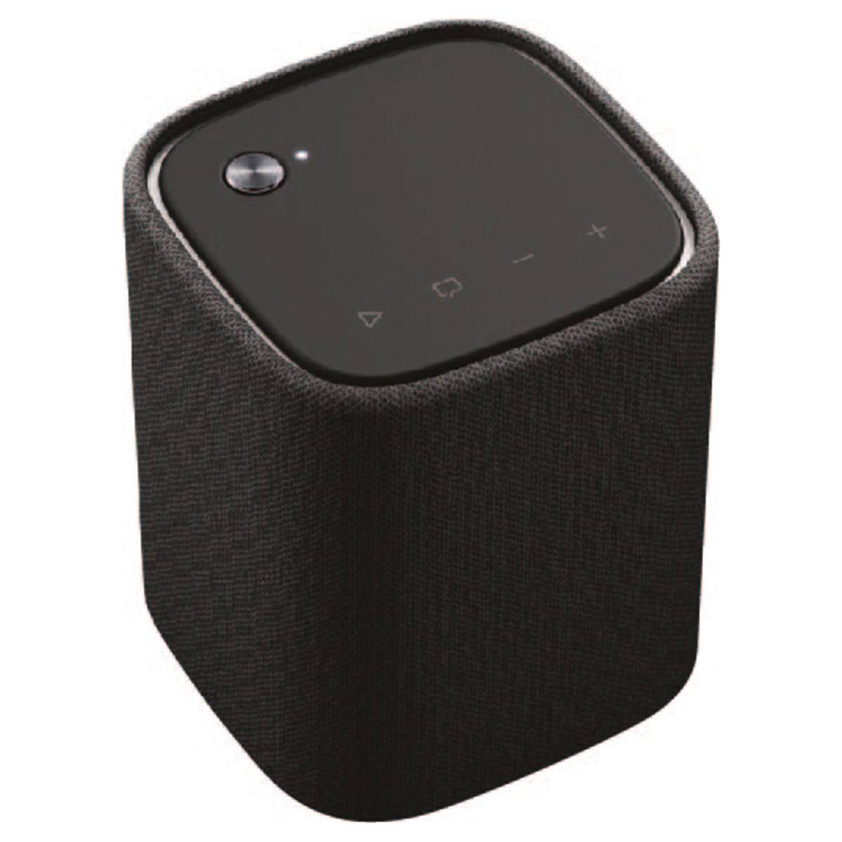 Coluna Portátil Yamaha WS-B1A Bluetooth Preto-3