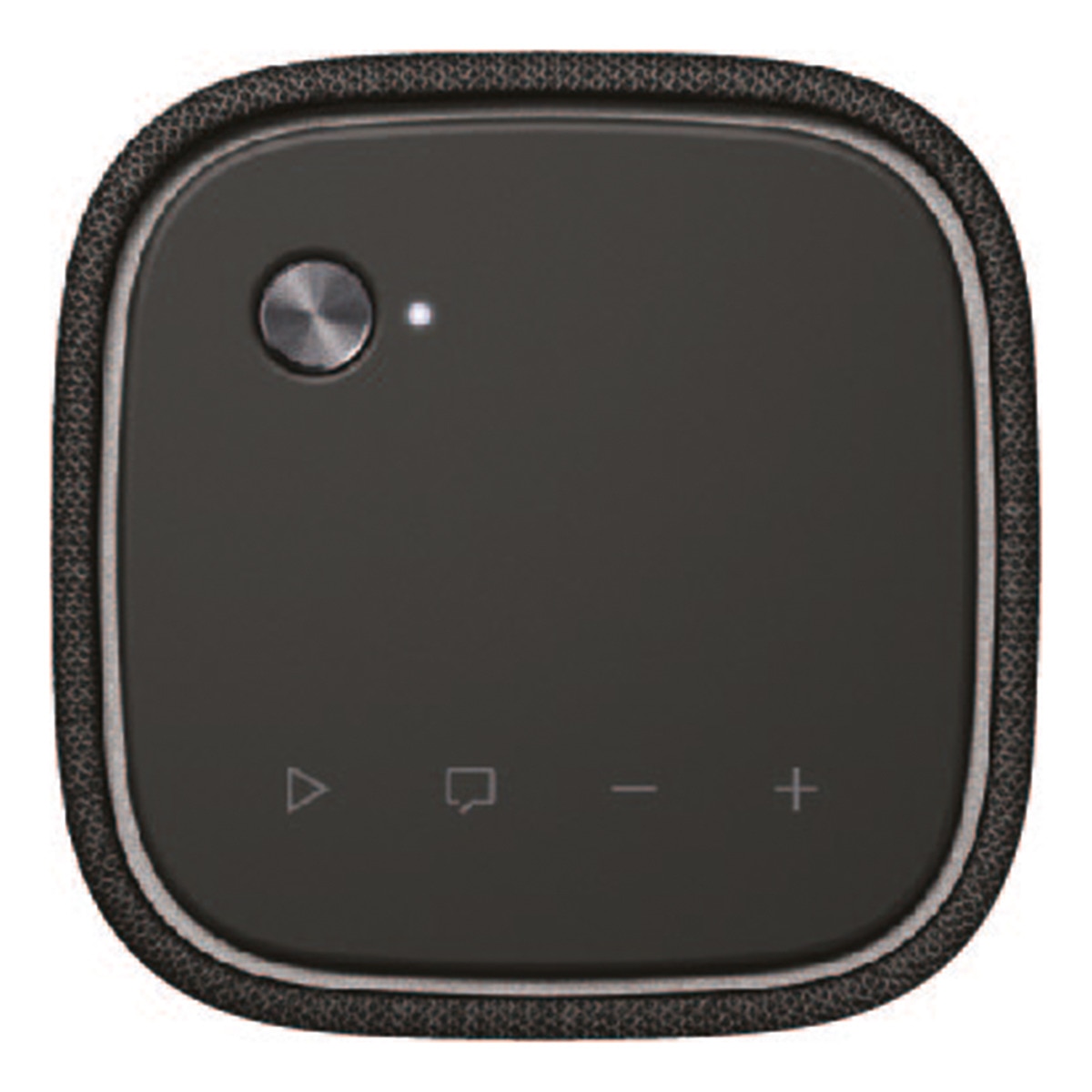 Coluna Portátil Yamaha WS-B1A Bluetooth Preto-4