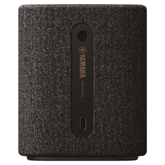 Imagen 0 de Altavoz portátil Yamaha WS-B1A Bluetooth gris carbón