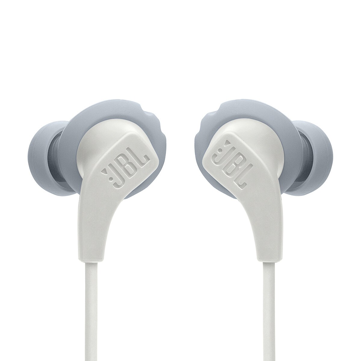 Auriculares deportivos de botón JBL Endurance Run 2 Bluetooth Blanco-2
