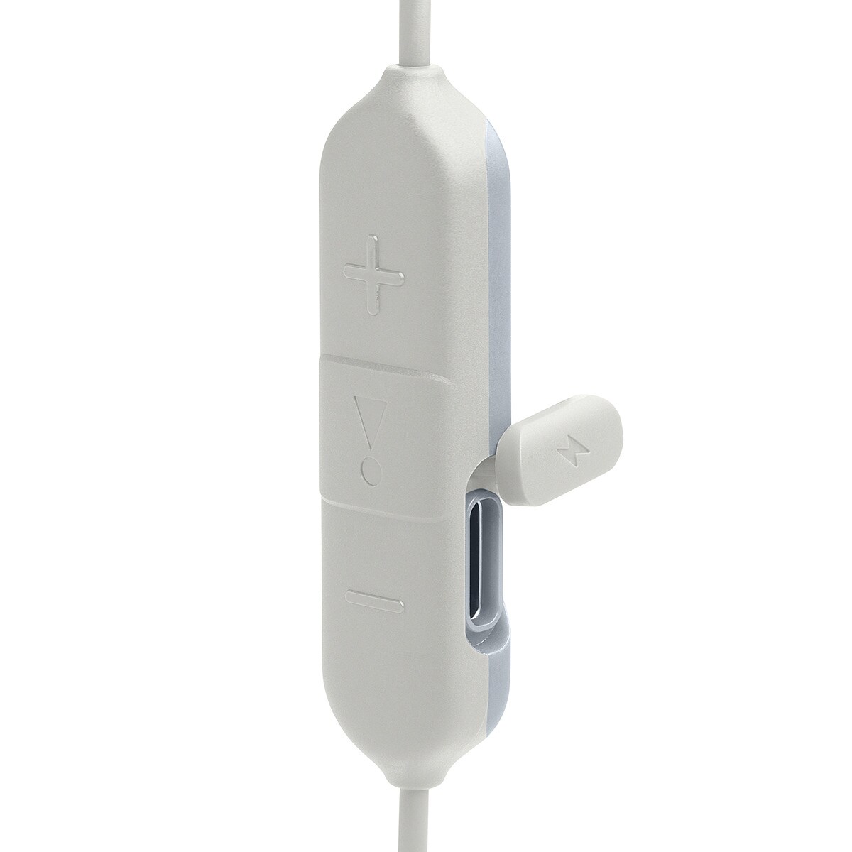 Auriculares deportivos de botón JBL Endurance Run 2 Bluetooth Blanco-4