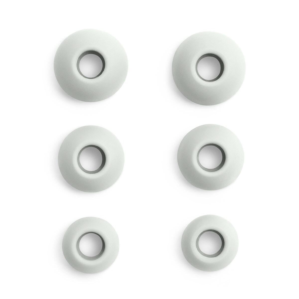 Auriculares deportivos de botón JBL Endurance Run 2 Bluetooth Blanco-6