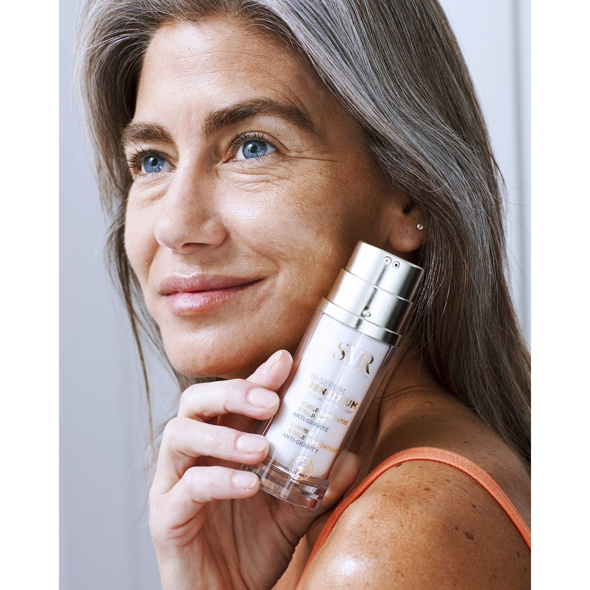 Bi-sérum Densitium SVR 3