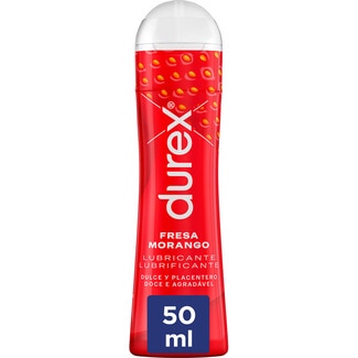 lubricante íntimo Fresa envase 50 ml - Durex