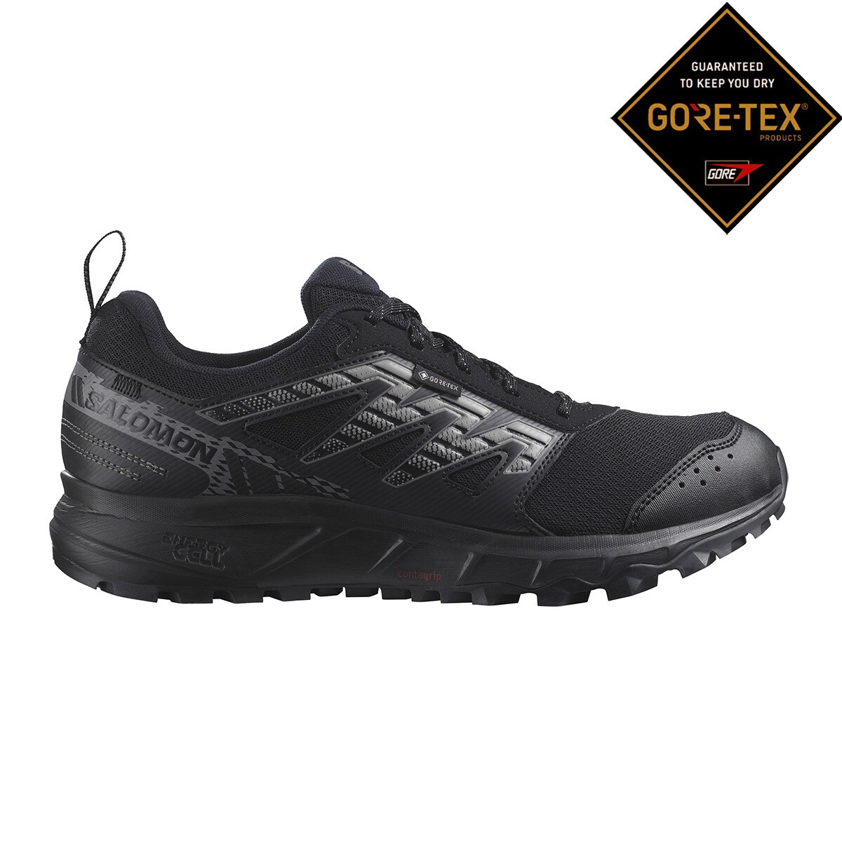 Chaussures de trail running Wander GTX Salomon