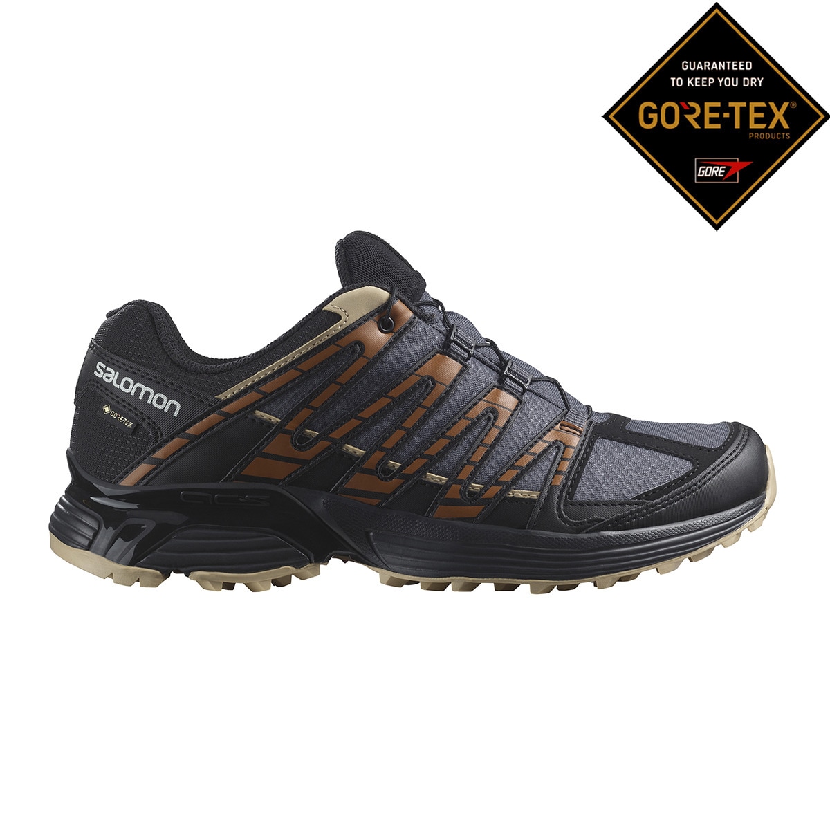 Chaussures de trail running XT Reckon GTX Salomon