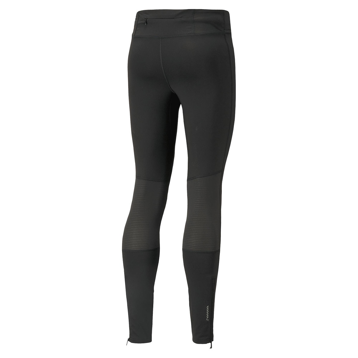 Leggings de Homem Run Favorite Preto-2