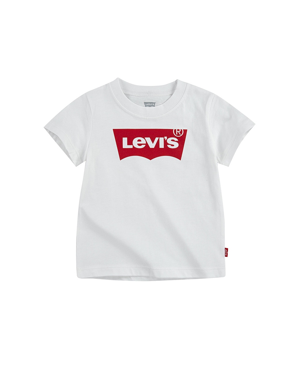 T-shirt branca Branco-5