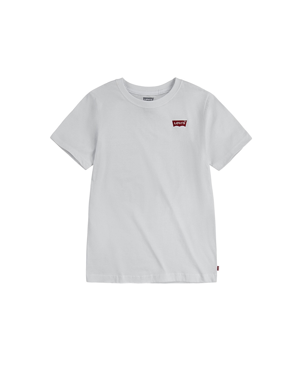 T-shirt branca Branco-3