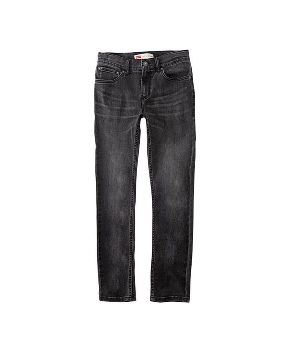 Imagem 0 de Jeans com 5 Bolsos