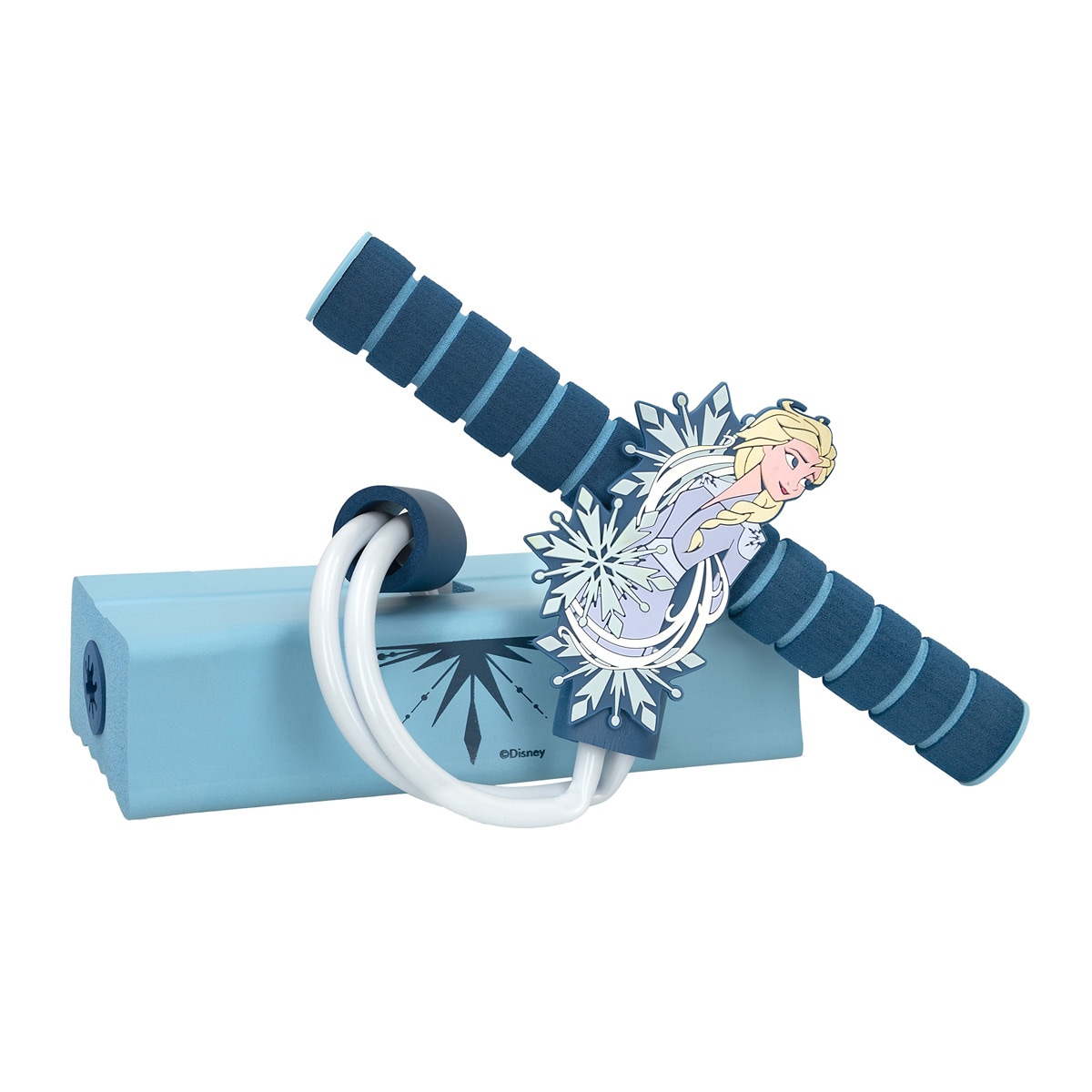 Saltador Pogo 3D Frozen · Colorbaby · El Corte Inglés