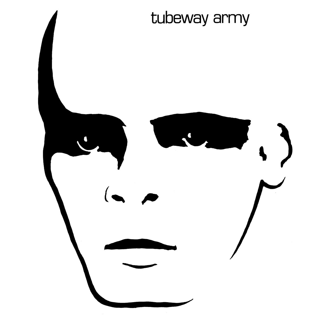 Imagem 0 de Tubway army (LP-Vinil)