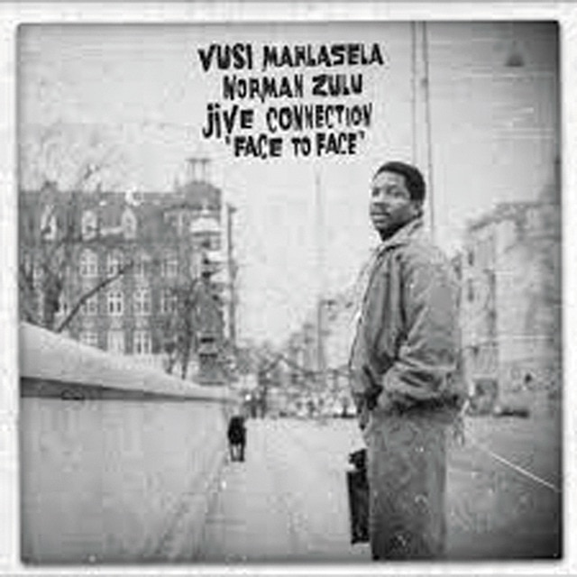 Imagen 0 de Face to face (LP-Vinilo)