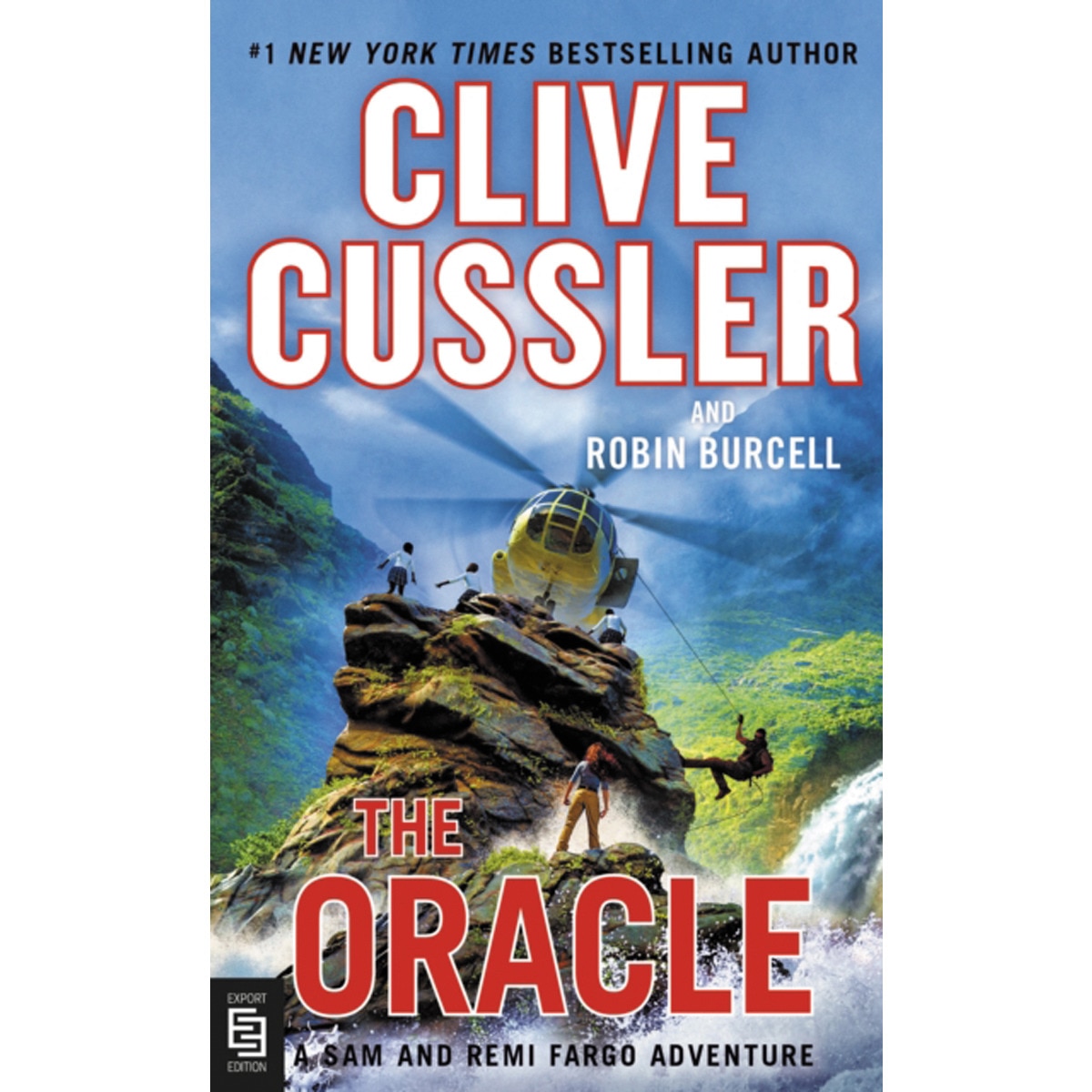 Imagem 0 de The oracle