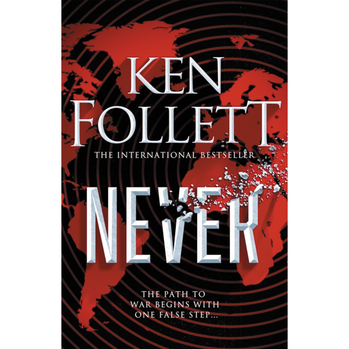 Never 1