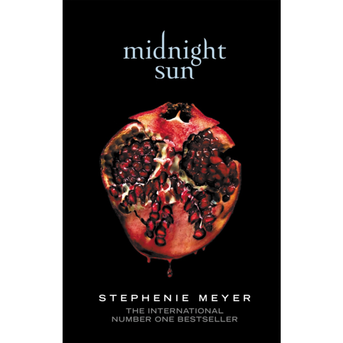 Midnight sun 1