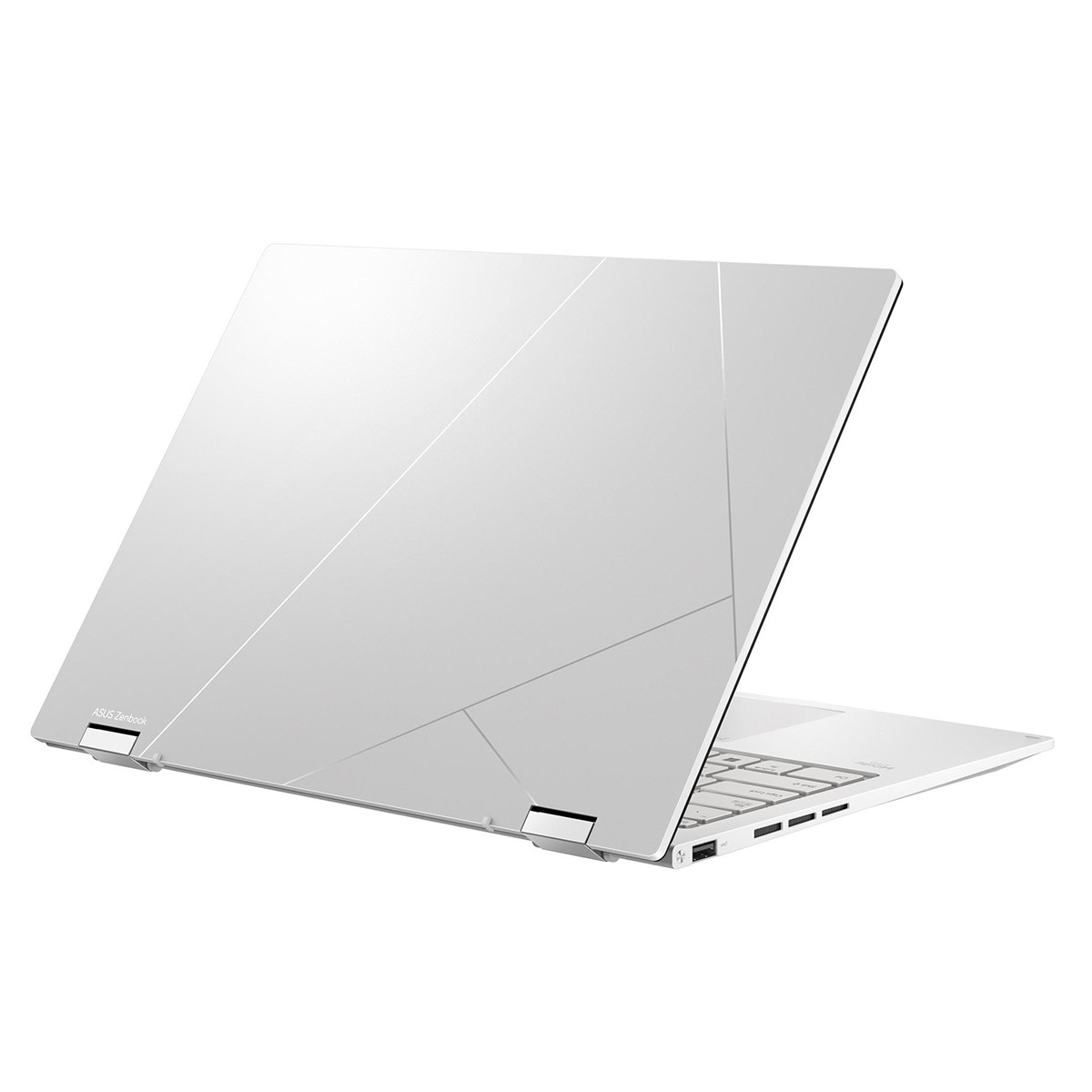 Convertible 2en1 ASUS Zenbook 14 Flip OLED UP3404VA-KN055W, i7-1360P, 16GB, 512GB SSD, 14", W11 Plata-4