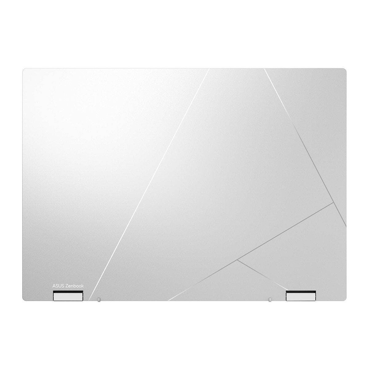Convertible 2en1 ASUS Zenbook 14 Flip OLED UP3404VA-KN055W, i7-1360P, 16GB, 512GB SSD, 14", W11 Plata-6