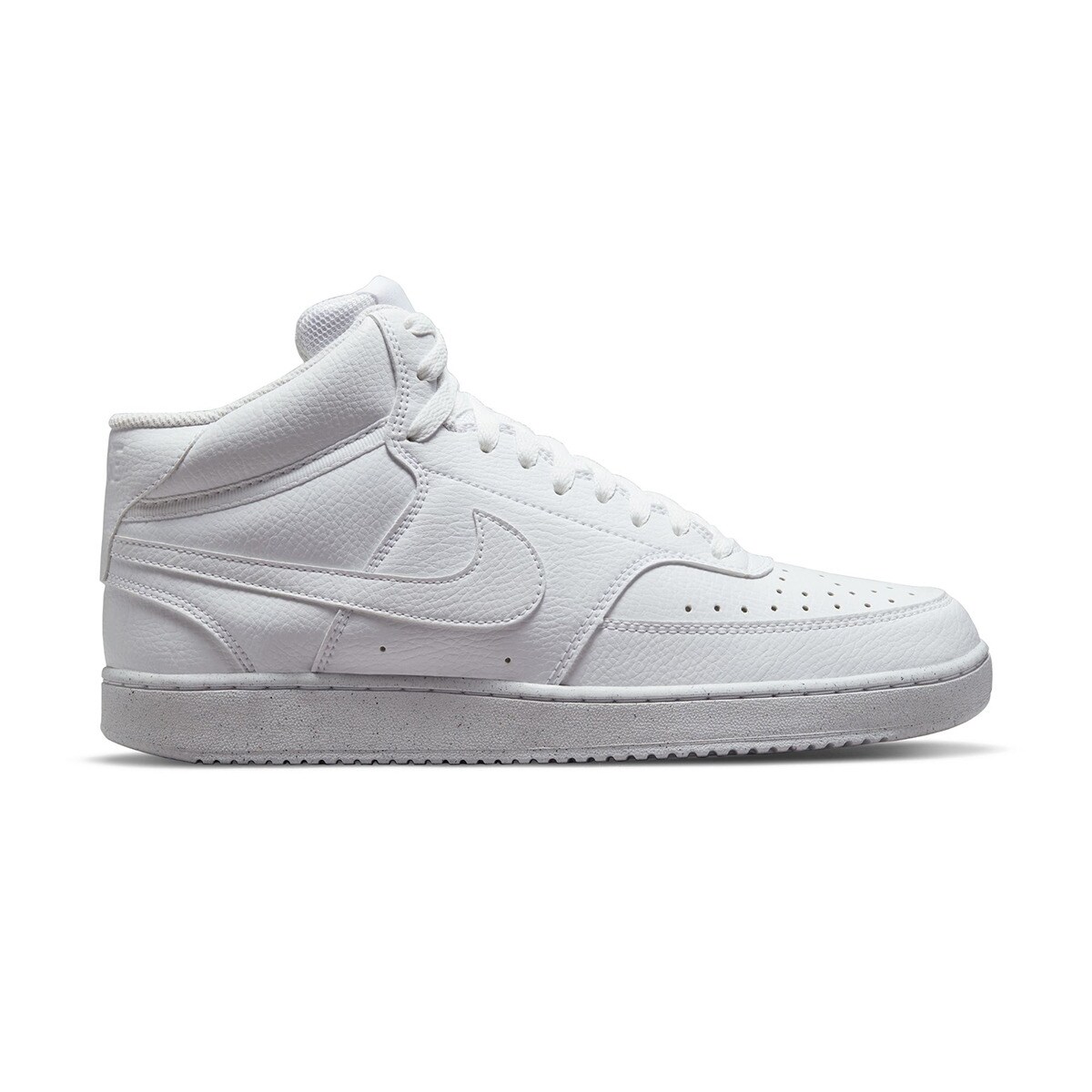 Chaussures casual Court Vision Mid Next Nature Nike