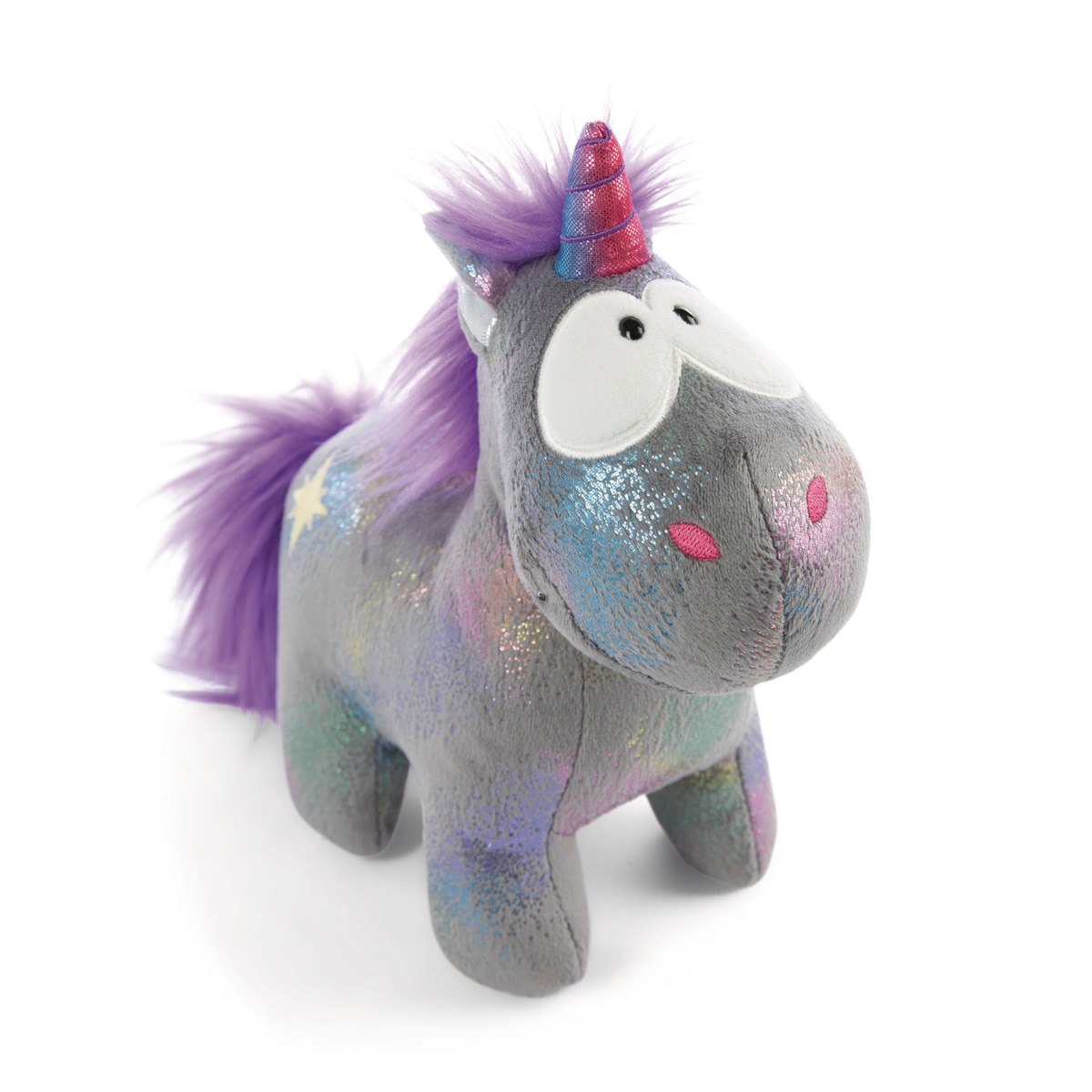 Peluche NICI unicornio Star Bringer · Nici · El Corte Inglés