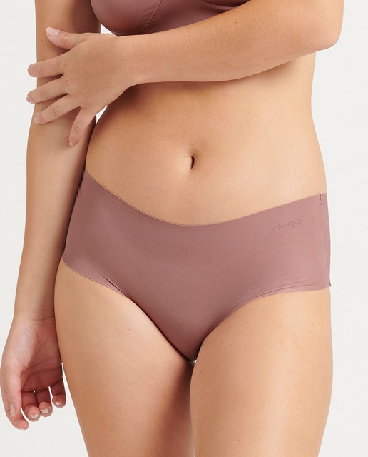 Imagem 0 de Calções sem Costuras e em Microfibra Reciclada