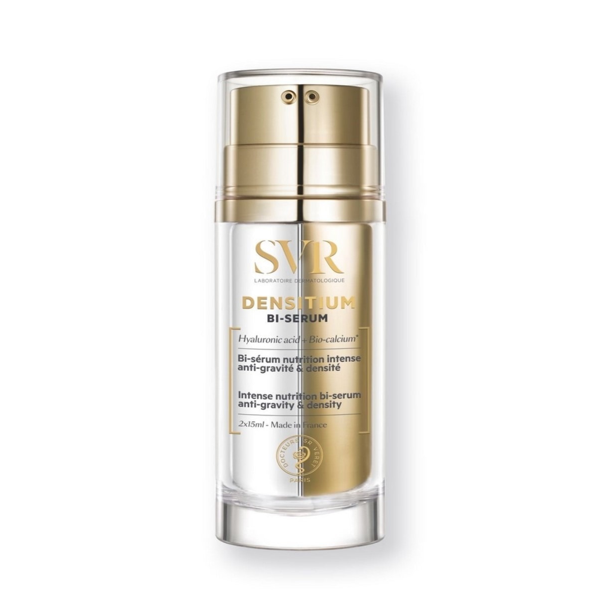 Imagem 0 de Bi-sérum Densitium SVR