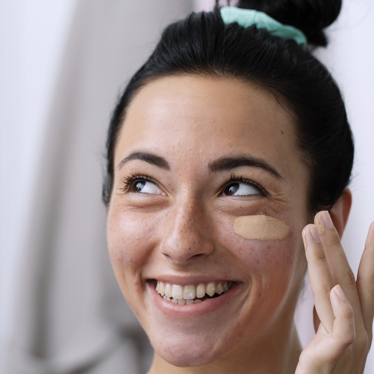 Creme Sebiaclear Active com Cor - 40 ml 3