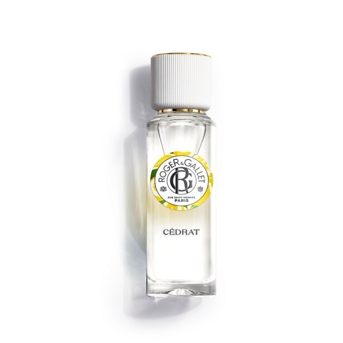 Imagem 0 de Água Fresca Perfumada Cédrat - 30 ml