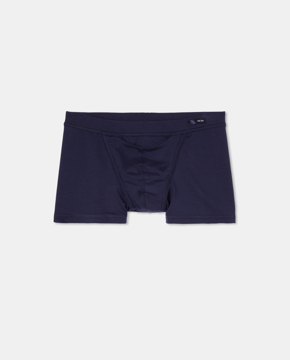 Boxer en maille ou en tencel