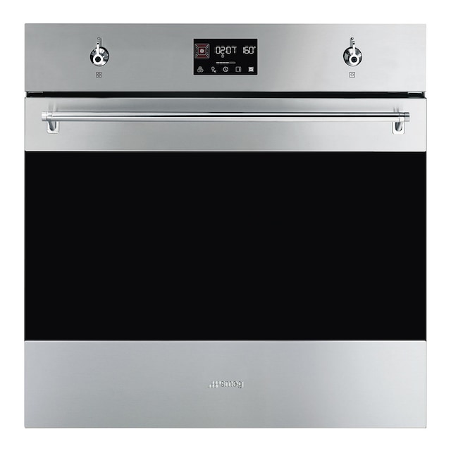 Imagen 0 de Horno multifunción Smeg Vapor Clean - SO6302TX