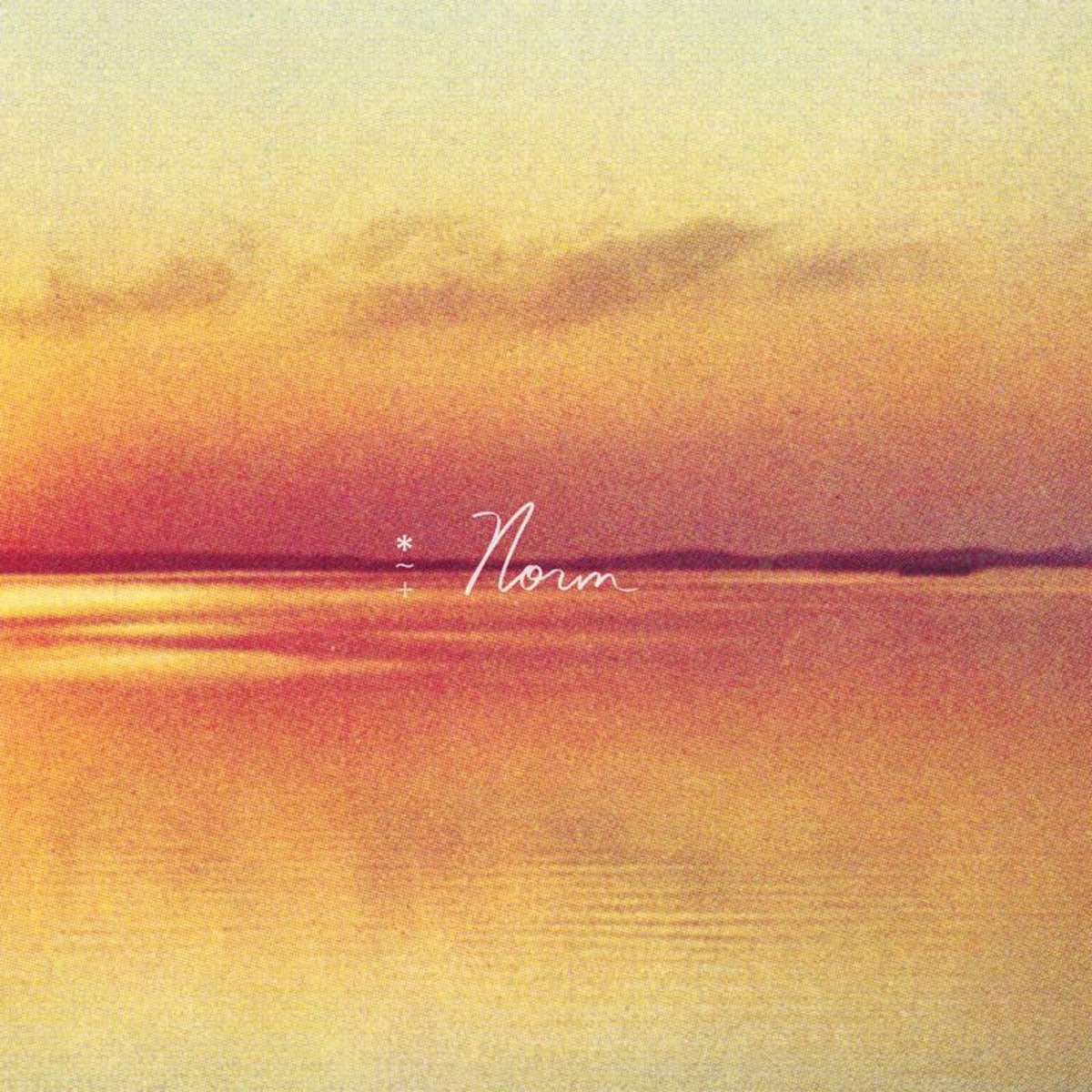 Imagem 0 de Norm (LP- Vinil)