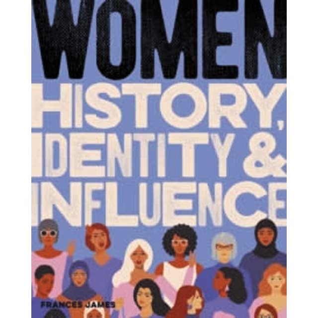 Women history identity and influence 1